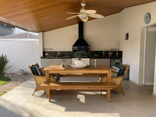 Imagem 29 de 30 de Casa Com 5 Dormitórios À Venda, 370 M² Por R$ 3.000.000,00 - Conjunto Residencial Esplanada Do Sol - São José Dos Campos/sp - Ca1549