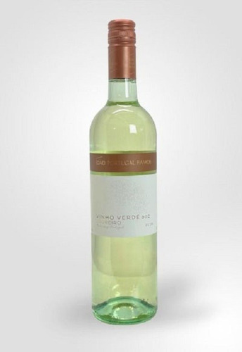 Vinho Importado Loureiro Premium 750ml - Mega Oferta
