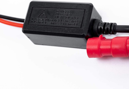 Ballast Xenón 12v 35w Hid H1 H3 H4 H7 H8 H9 H11 9005/06