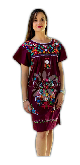 Vestido Blanco Bordado Mexicano | MercadoLibre ???? Vestido Blanco Bordado Mexicano | MercadoLibre ????