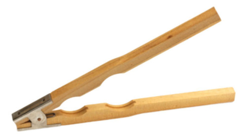 Anillos De Soporte Para El Anillo De Madera Abrazadera A
