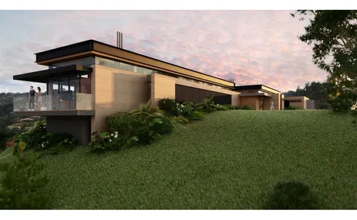 Corredor Don Diego Llanogrande Venta De Espectacular Casa