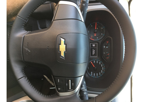 Imagen 15 de 24 de Chevrolet S10 2.8 Lt Cd Tdci 200cv 4x2