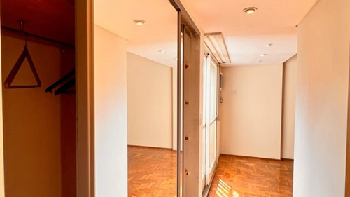 Imagen 24 de 30 de Excelente Piso 4 Ambientes Con Cochera