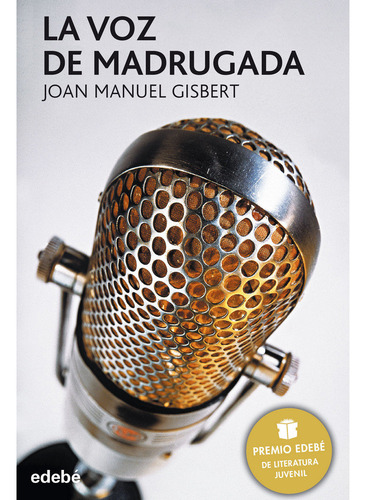 Voz De Madrugada Per Ne - Gisbert,joan Manuel