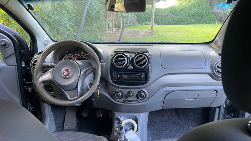 Fiat Palio 1.4 Attractive 85cv