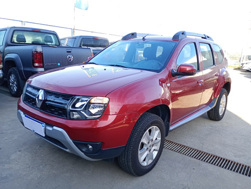 Renault Duster 2.0 Ph2 4x2 Privilege