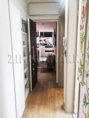 Apartamento - Vila Leopoldina - Ref: 103623 - V-103623