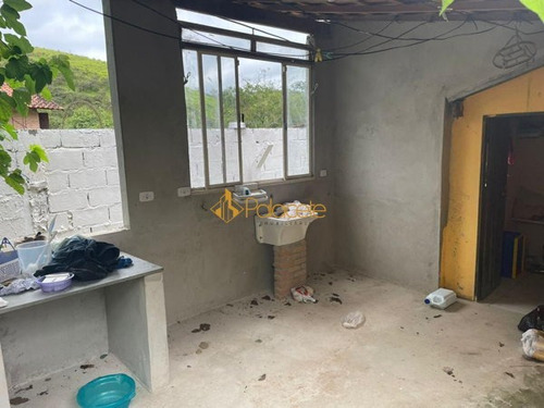 Imagem 6 de 16 de Rural Chacara Com 4 Quartos - 59643-v