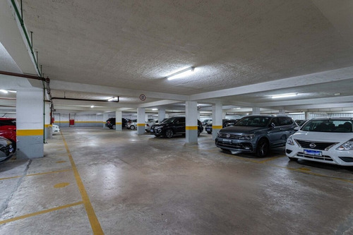 Imagem 7 de 30 de Apartamento À Venda No Bairro Cidade Monções - São Paulo/sp - O-19505-32475