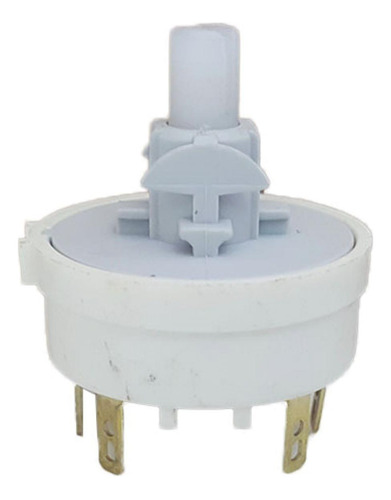 Interruptor 3 Vel Para Ventilador Arno Vf45 47958