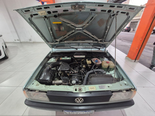 Gol Cl 1.6 Gasolina