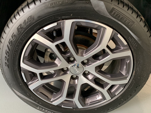 Jeep Renegade 1.3 T270 TURBO FLEX LONGITUDE AT6