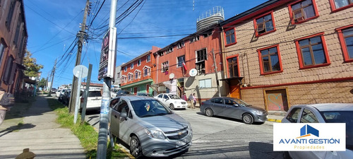 Terreno Comercial En El Centro De La Ciudad (512)