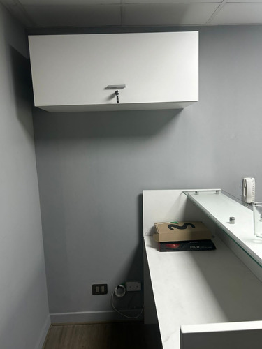 Arriendo Oficina A 2 Cuadras De Plaza De Maipú