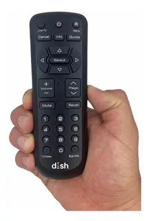 Control Remoto Para Decodificador Dish M2