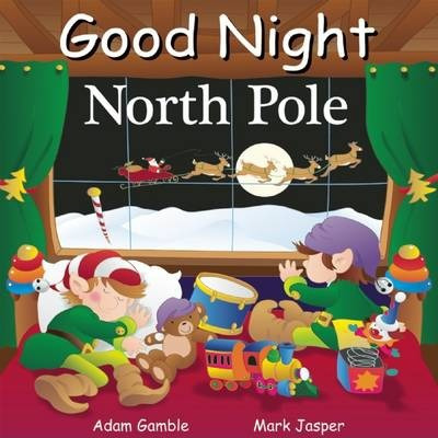 Libro Good Night North Pole - Adam Gamble