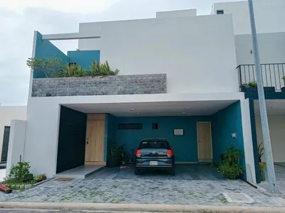 Casa en venta