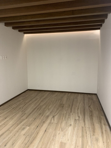 Renta Departamento Real Antigua Atizapan De Zaragoza