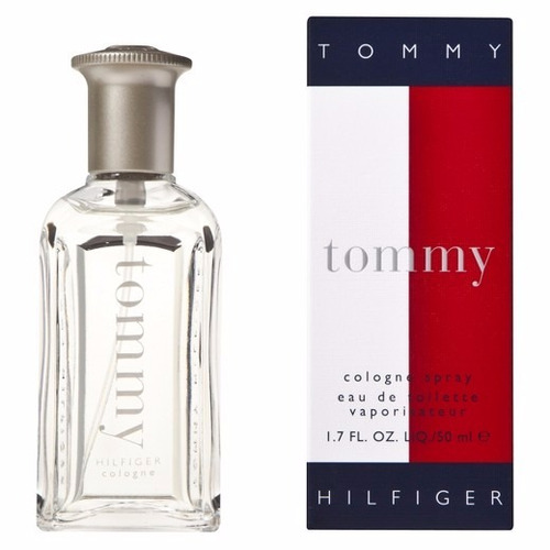 Perfume Tommy Hilfiger Replica X 65 Ml