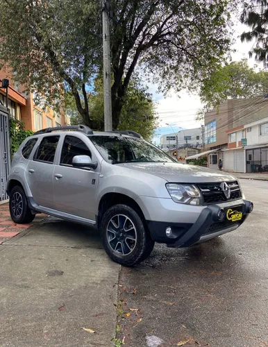 Renault Duster 2.0 Dakar Dynamique