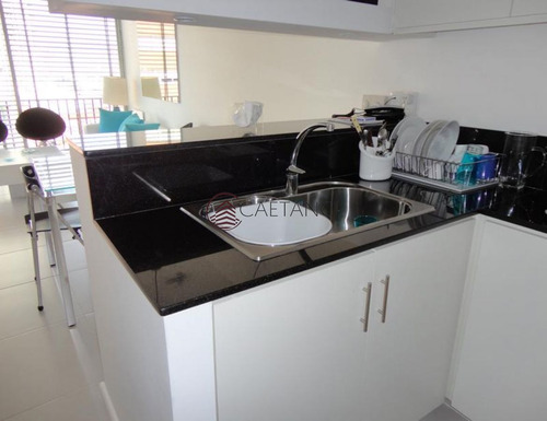 Imagen 6 de 29 de Apartamento En Península 2 Dormitorios Con Garage - Punta Del Este Peninsula