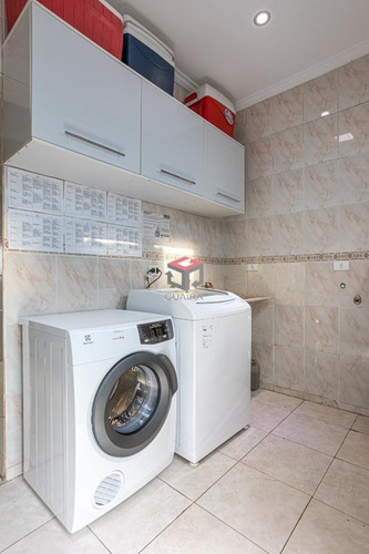 Imagem 9 de 22 de Mansão Com 700 Metros Construídos, Com Quadra De Tênis E Piscina! - 20563