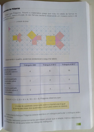 Matemática Pensar E Descobrir 8ª Série (9ºano)- Do Professor