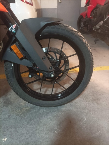 Imagen 10 de 15 de Ktm 250 Adventure