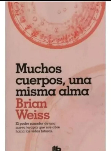 Muchos Cuerpos, Una Misma Alma