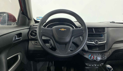 Imagen 15 de 15 de 118193 - Chevrolet Aveo 2019 Con Garantía