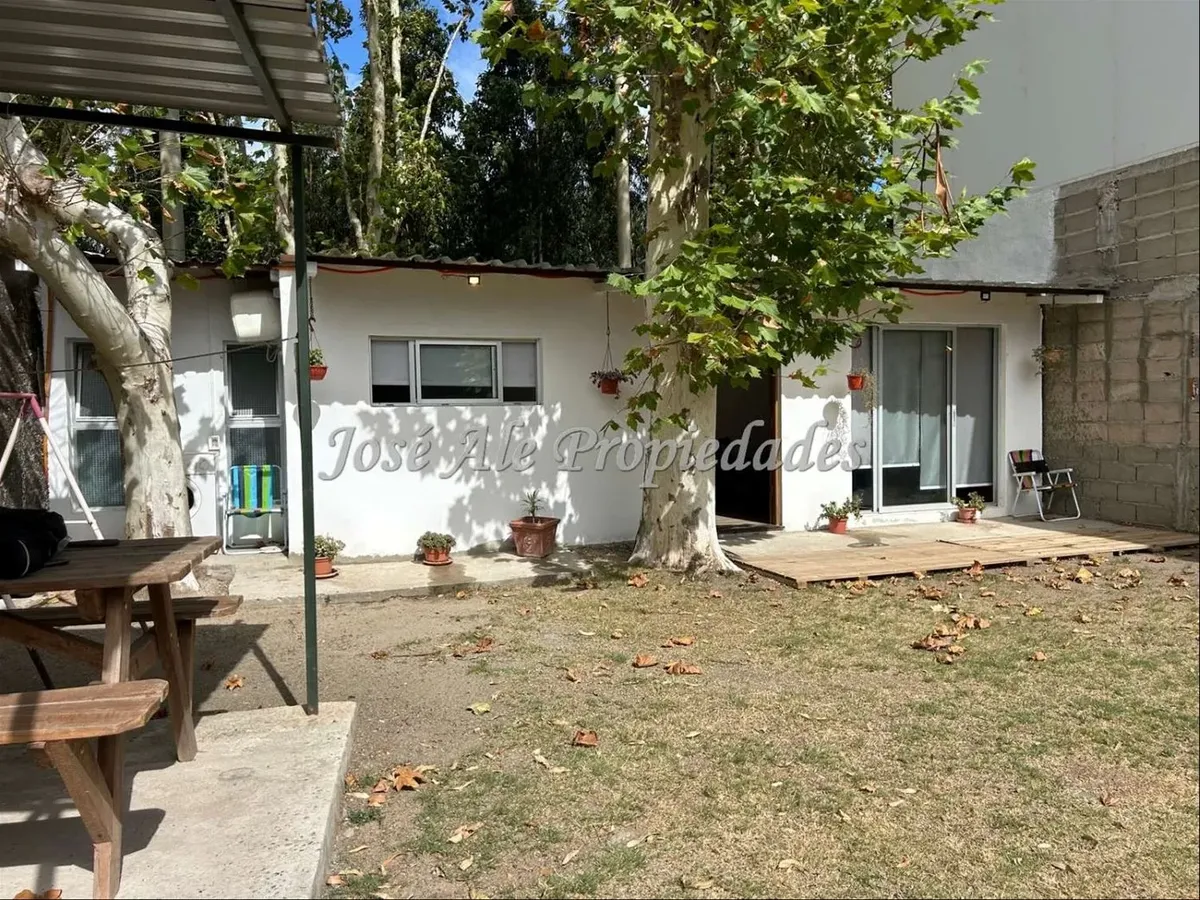 En Alquiler Nuevo Precio Monoambiente Amoblado, Completamente Equipado A Estrenar Ubicado En El General, Colonia. · Foto 2