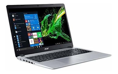 Acer Aspire 5 Slim Laptop, Pantalla Ips Full Hd De 15,6     