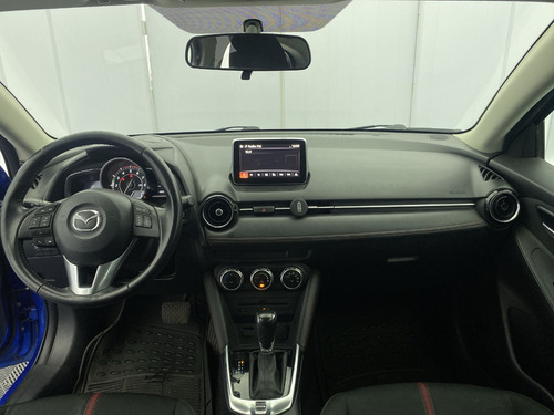 Mazda 2 1.5 Grand Touring