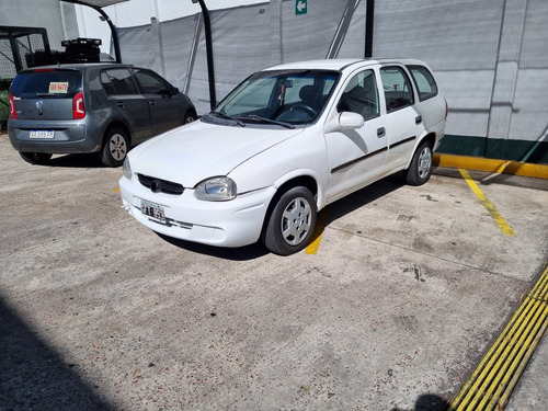 Chevrolet Corsa Classic 1.6