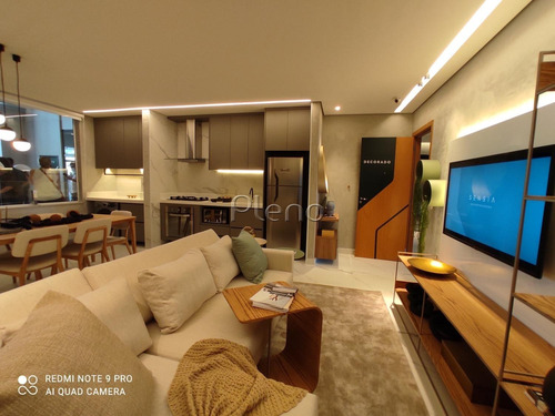 Imagem 4 de 22 de Apartamento À Venda Em Parque Prado - Ap027646