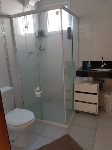 Casa, Sobrado, Venda E Compra, Jardim Marambaia, Jundiaí - Ca01667 - 68420933