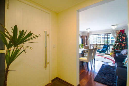 Apartamento A Venda Em São Paulo - 20111