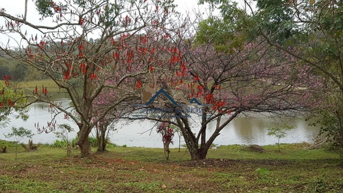 Imagem 6 de 15 de Super Oportunidade!!!! 2 Terrenos Vizinhos Em Condomínio Km 39 Da Raposo! - 471
