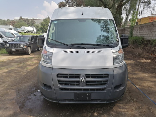 Imagen 2 de 4 de Ram Promaster 2018 3.7 2500 11.5