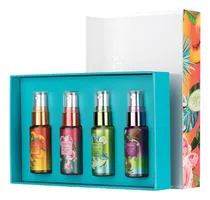 Comprar Set Fijadores Maquillaje Mini Beauty Creations Original