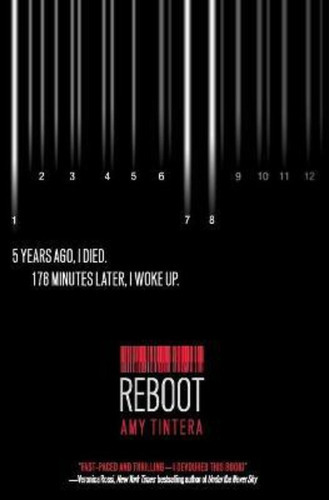 Reboot - Harper Usa / Tintera, Amy