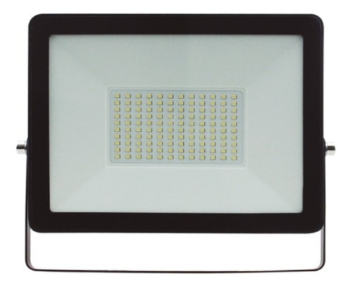 Reflector Led 50w Luz Cálida Ip65 100v/265v Mercury