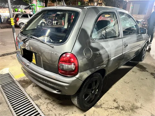 Chevrolet Corsa 1.4 Active