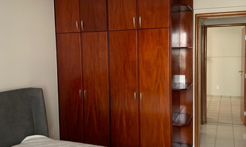 Imagem 7 de 13 de Apartamento No Residencial Ipanema Vi - 1678