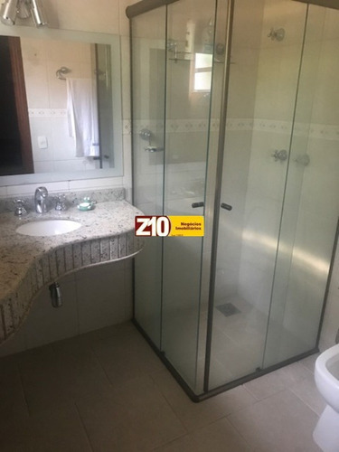 Imagem 30 de 30 de Chácara - Ch01660 - 4826176