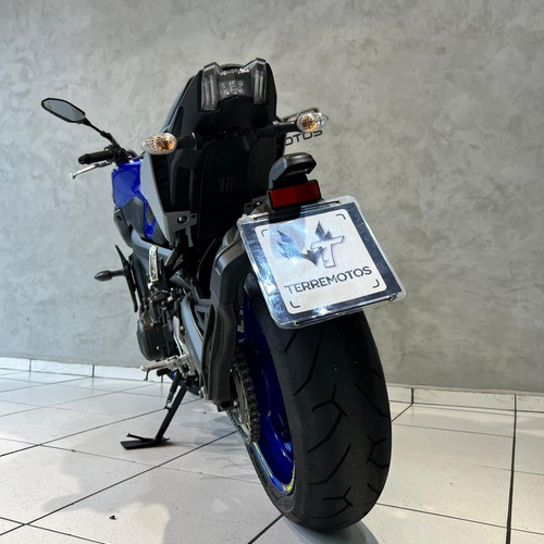 Imagem 10 de 10 de Yamaha Mt09 2021