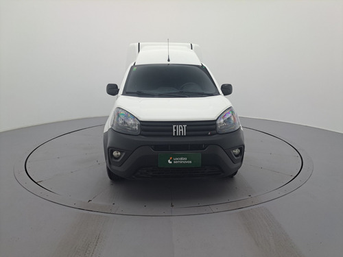 Fiat Fiorino 1.4 MPI FURGÃO ENDURANCE 8V FLEX 2P MANUAL