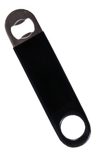 Abridor Sacatapitas Speed Opener Barman Forro Vinilico Negro