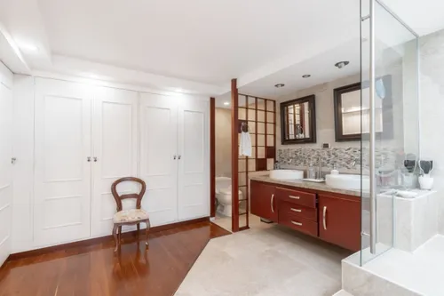 Casa En Venta En Pasadena. Cod V8251